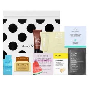 Skincare Sample Set